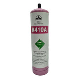  Gas Refrigerante R410a Breon Lata 650 Gr 