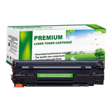 Toner Para Cf280a 80a Ce505a 05a 280 280a 505 505a Cf280