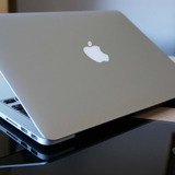 Macbook Pro 13 2015 250 Gb 8 Ram