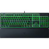 Teclado Para Juegos Razer Rz03-04470200-r3u1 Ornata V3 X Per