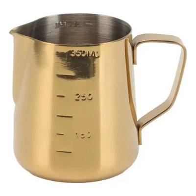 Accesorios Para Máquinas De Café Espresso Milk Frothing Pitc
