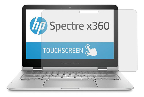 Protector De Pantalla (juego De 2) Hp Spectre X360 2in1...