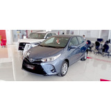 Toyota Yaris //  5p Xls Cvt Oportunidad ! (modelo 2024)