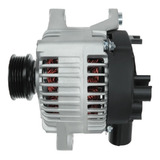 Alternador M.marelli Compatible Con Fiat Palio Siena 16v 