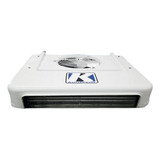 Equipo De Frio Para Transporte Koolvent K-05