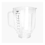 Vaso Para Licuadora Xpert Oster De Vidrio Buroclass Original