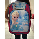 Mochilas Para Este Regreso A Clases