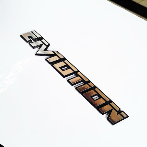 Emblemas Honda Civic Emotion Maleta Lxs Exs Pega 3m Foto 3