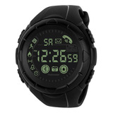 Reloj Inteligente T Fashion Para Hombre, Bluetooth, Digital,