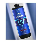 Acelerador Photon Uv 02 -  500 Ml  Capilar Essência