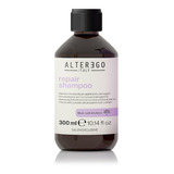 Shampoo Alterego 300ml Repair Reestructurador