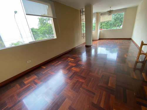 Vendo Departamento De 91m2 En Surco Urb Vista Alegre - Imagen 3