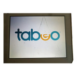 Tablet Tabeo Ac80cp2 De 8 Pulgadas 