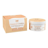 Hidratante Corporal Coconut Cream Manteiga 90g Intt Wellness