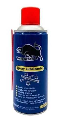 Lubricante Limpiador Quita Oxido W400 Grasa Liquida