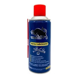 Lubricante Limpiador Quita Oxido W400 Grasa Liquida