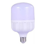 Ampolleta Led 40w Soquete E27 Luz Fría