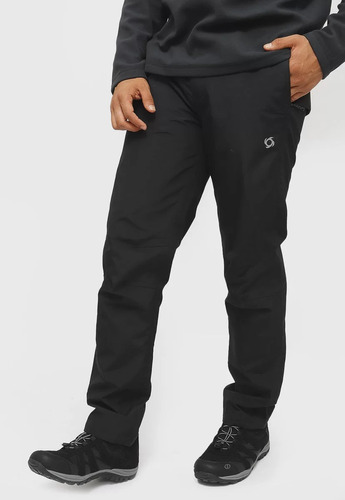 Pantalon Hombre Doite Cyclon