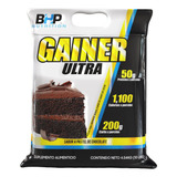 Proteina Bhp Ultra Gainer Ultra 4.54 Kg (10 Lb) Chocolate Sabor Chocolate Pastel