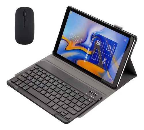 Teclado+ratón+funda Para Huawei Matepad Pro 12.6 2021