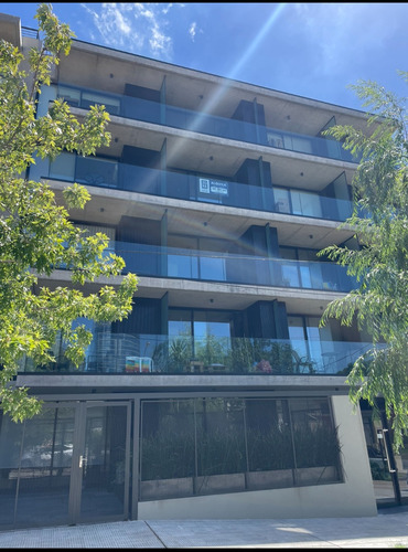Venta Mono Ambiente Con Garaje, Tipo Loft, Zona Wtc, A Estrenar! - Imagen 2