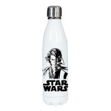 Botella Acero Inoxidable Star Wars Personalizada 