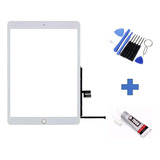 Pantalla Táctil iPad 9 Gen 2021 A2603 A2604 + Kit - Dcompras