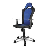 Silla Gamer Escritorio Respaldo Alto Estilo Deportivo Pro