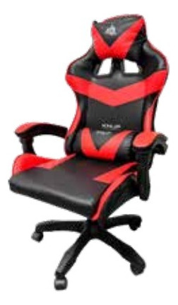 Knup Cadeira Gamer Ergonômica: Conforto Máximo Experiência 