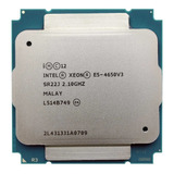 Intel Xeon E5-4650 V3 Caché De 30m 2.10ghz 12core
