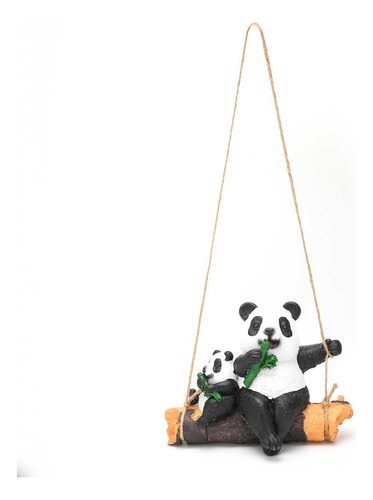 Colgante Modelo Panda Con Forma De Animal Para Colgar En For