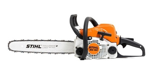 Motosierra Ms 180 Basica Espada 14 Stihl