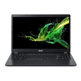 Notebook Acer I5 10210u 8gb 1tb Tela 15,6  Windows 10