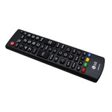 Controle Remoto Tv LG 60pb6500 32lb560b 32lb550b 50pb650b