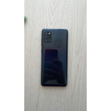 Samsung Galaxy A31 64 Gb Prism Crush Black 4 Gb Ram