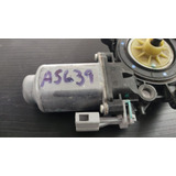 Motor Elevador Trasero Derecho Vw Vento 2013-2022