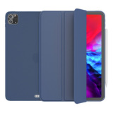 Capa Para iPad Pro 11 4ª 3ª 2ª Geração 2022 2021 2020 A2759