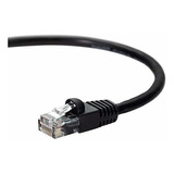 Navepoint Cat6 Utp Ethernet Network Rj45 Snagless Caps Cable