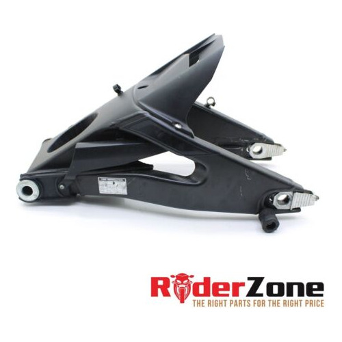 2008 - 2016 Yamaha Yzf R6 Rear Swingarm Back Fender Cove Ccd