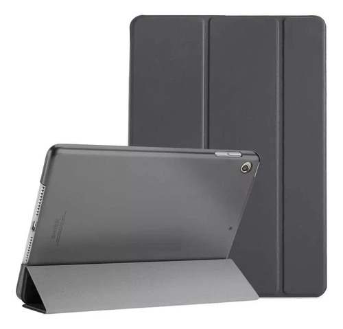 Capa Para iPad 7 8 E 9 Smartcase 10.2 C/suporte P/ Caneta Nf