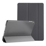 Capa Para iPad 7 8 E 9 Smartcase 10.2 C/suporte P/ Caneta Nf