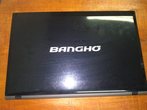 Carcasa Completa Notebook Bangho  B251xhu 