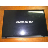 Carcasa Completa Notebook Bangho  B251xhu 