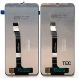 Display Pantalla Lcd + Tactil Para Huawei Nova Y70 Mga-lx9/n