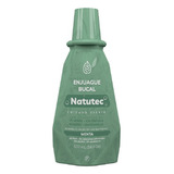 Natutec Enjuague Bucal - mL a $47