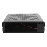 Fuente De Alimentación Dcatx Mini Con Chasis Htpc Itx G60s,