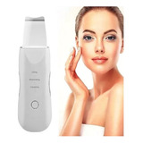 Limpiador Ultrasonido Facial Peeling Lifting Profesional