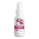 Clorhexin Spray Para Perros Gatos 60ml ** Antiséptico ** 