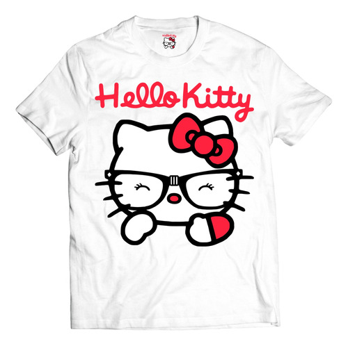 Playeras Hello Kitty (2pzas)