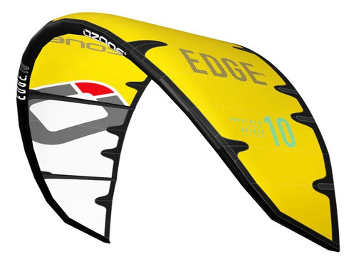 Kite Y Barra Ozone Edge V11 11 Mts - Nuevo